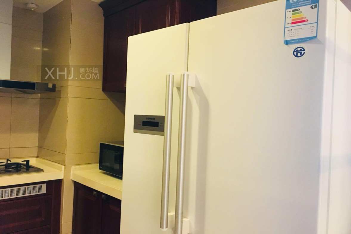 龙湖世纪峰景  4室2厅2卫    10000.0元/月室内图