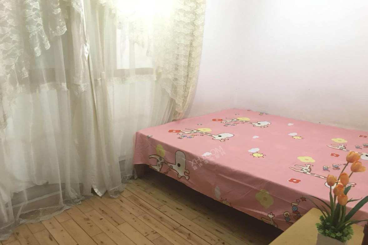 千和馨城  2室1厅1卫    2500.0元/月室内图