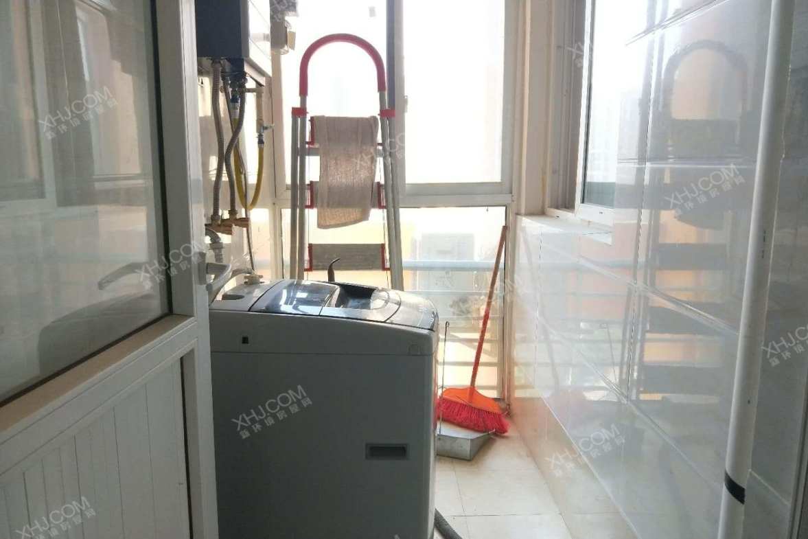 清溪雅筑  3室2厅1卫    2200.0元/月室内图