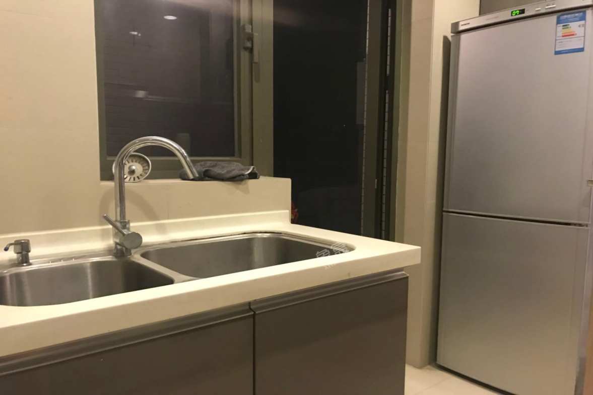 都城雅颂居  3室1厅2卫    5000.0元/月室内图