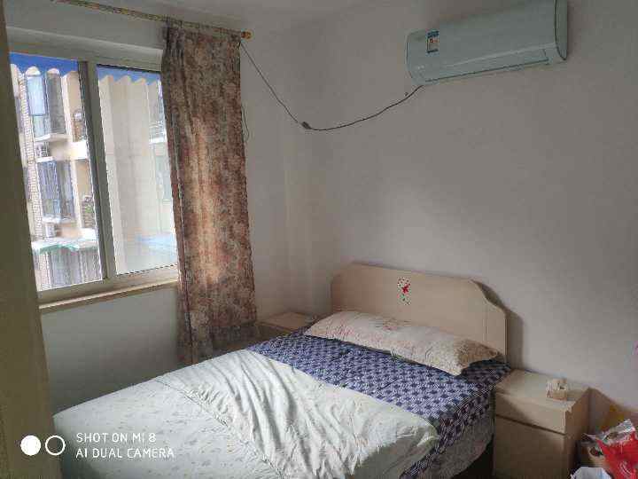 金沙揽胜  2室1厅1卫    2800.0元/月室内图