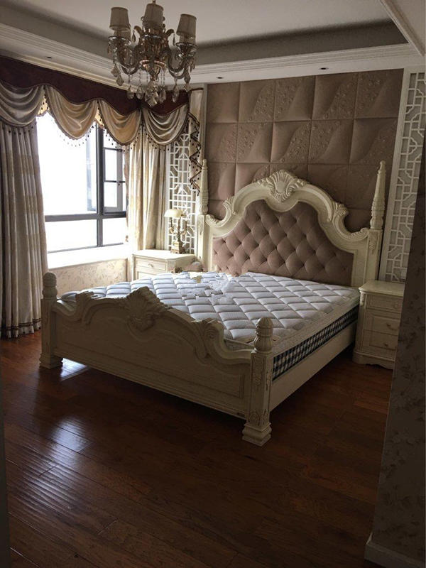 华润凤凰城三期  3室2厅2卫    6200.0元/月室内图