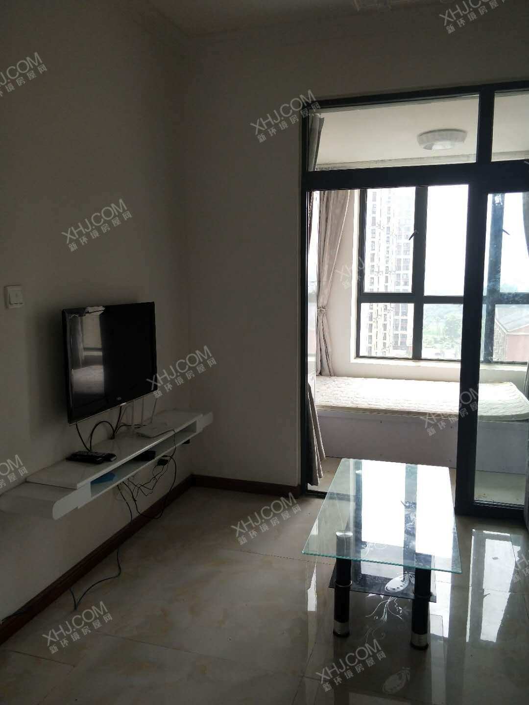 上善清波A 2室1厅1卫 1700.0元/月 上善清波A 2室1厅1卫 1700.0元/月室内图