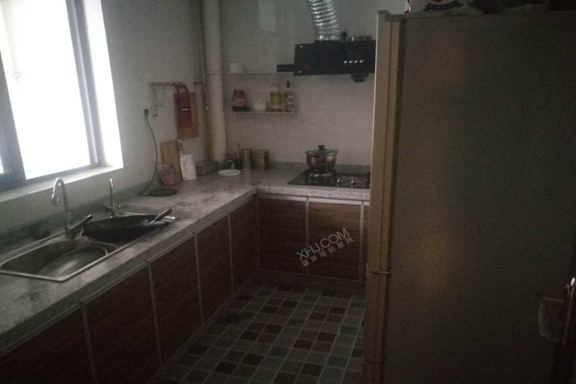 中铁丶西子香荷 1室1厅1卫 900.0元/月 中铁丶西子香荷 1室1厅1卫 900.0元/月室内图