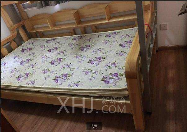 汇锦广场  2室1厅1卫    2400.0元/月室内图