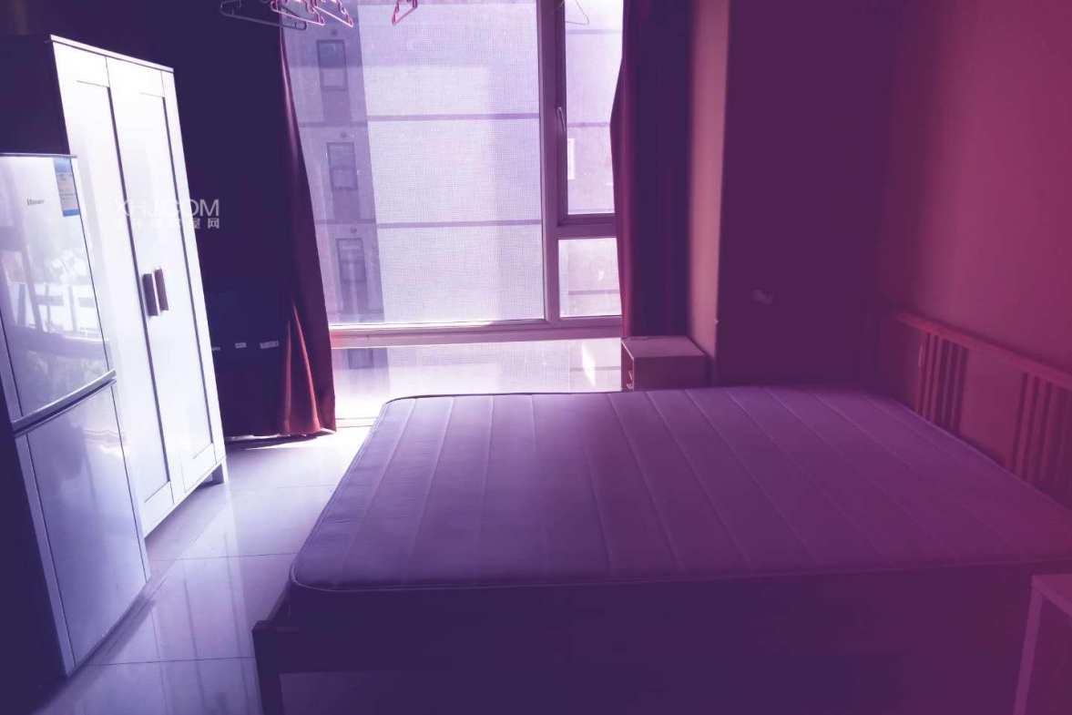 置信玉园清水湾  1室1厅1卫    1000.0元/月室内图