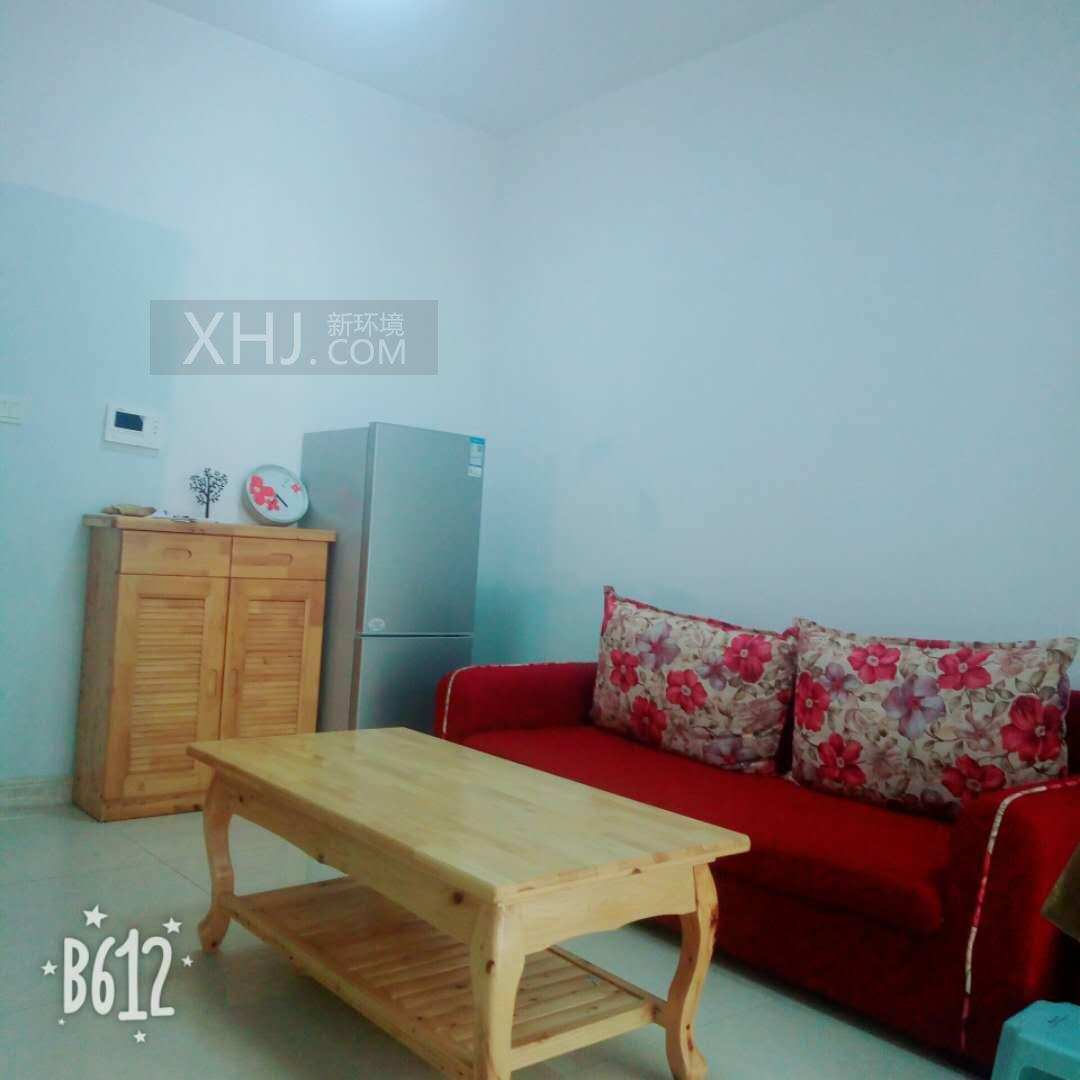 南湖春天  1室1厅1卫    1000.0元/月室内图