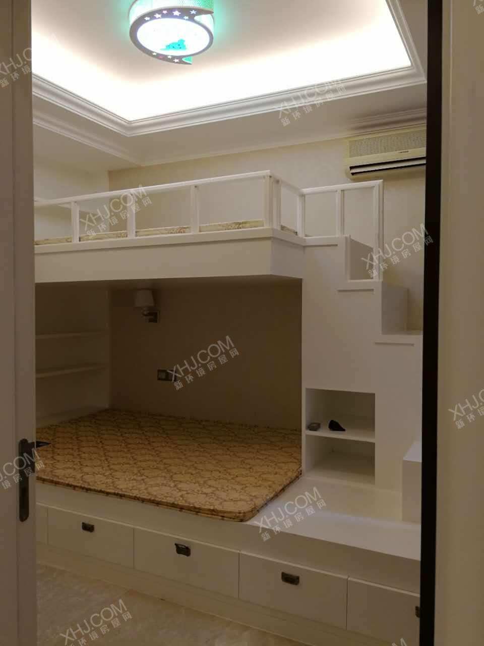 蜀都中心二期  2室2厅2卫    3700.0元/月室内图