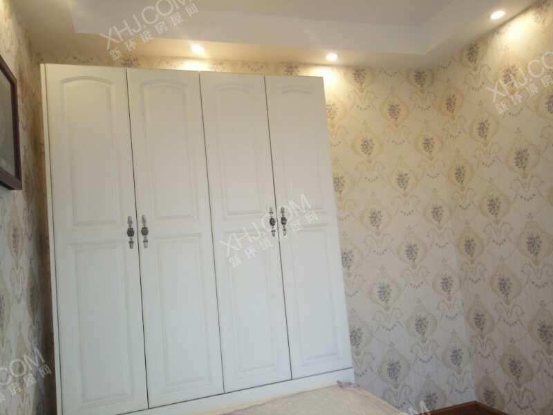 东原时光道 2室1厅1卫 2500.0元/月 东原时光道 2室1厅1卫 2500.0元/月室内图