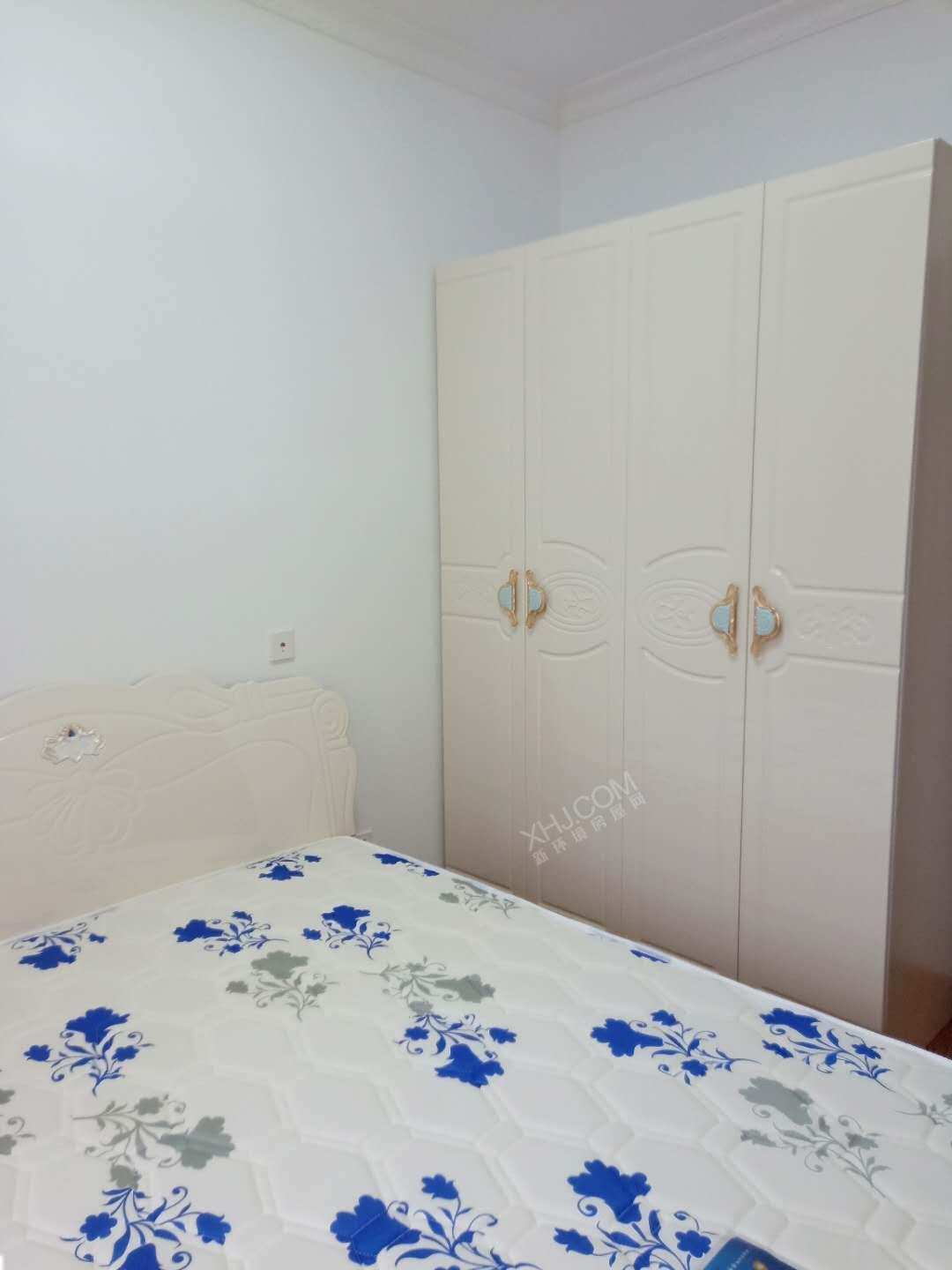 天府鹤林-东区(二期) 1室1厅1卫 1500.0元/月 天府鹤林-东区(二期) 1室1厅1卫 1500.0元/月室内图