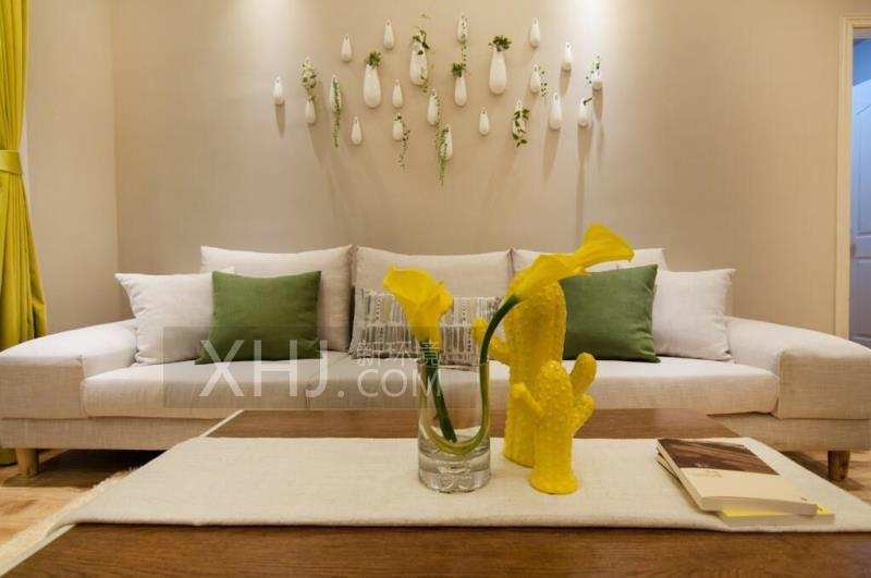 中海城南华府  3室1厅2卫    7000.0元/月 中海城南华府  3室1厅2卫    7000.0元/月室内图