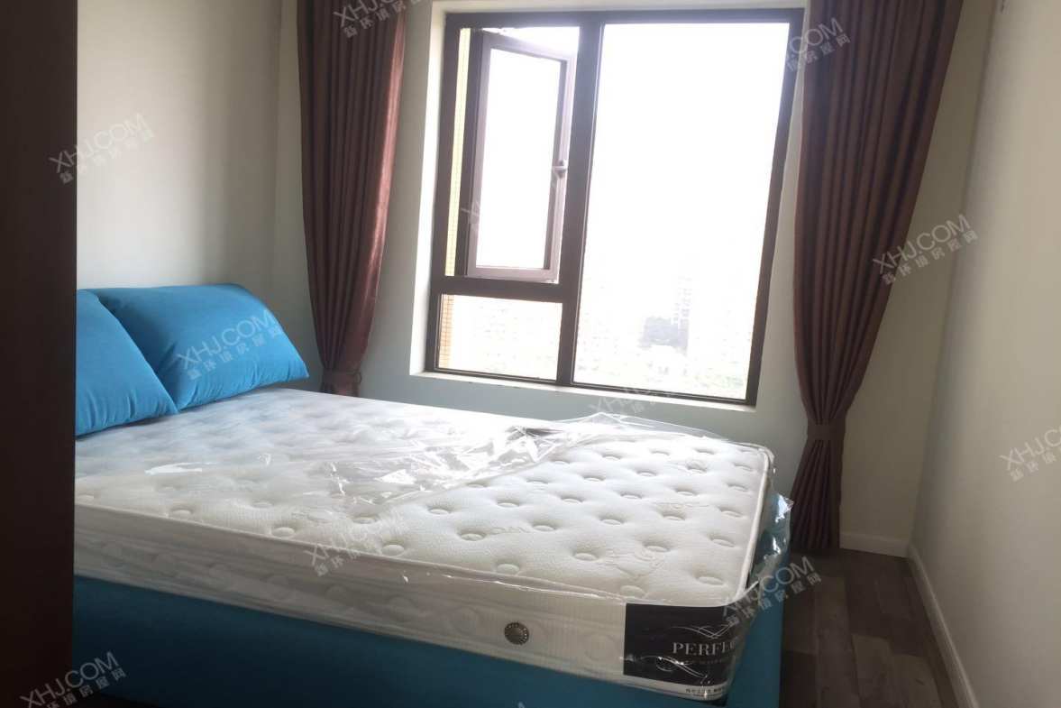 合能璞丽  3室1厅2卫    3800.0元/月室内图