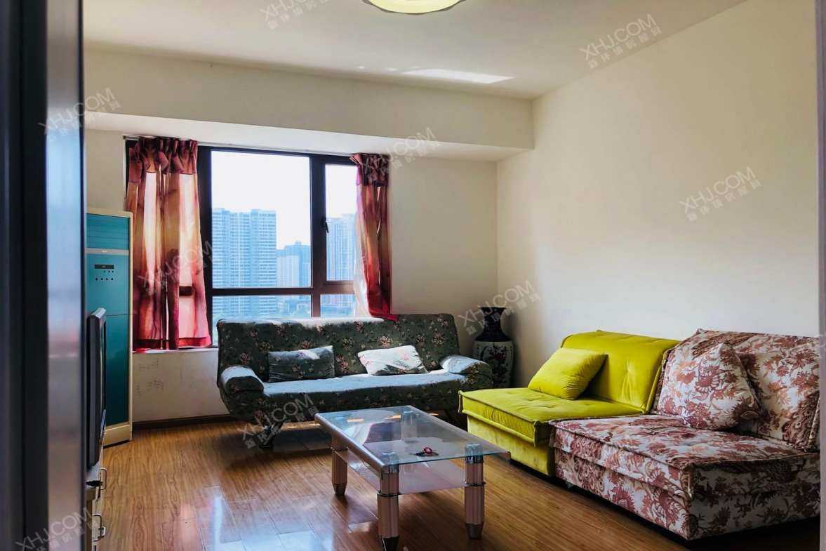 世豪瑞丽  2室2厅1卫    2800.0元/月室内图