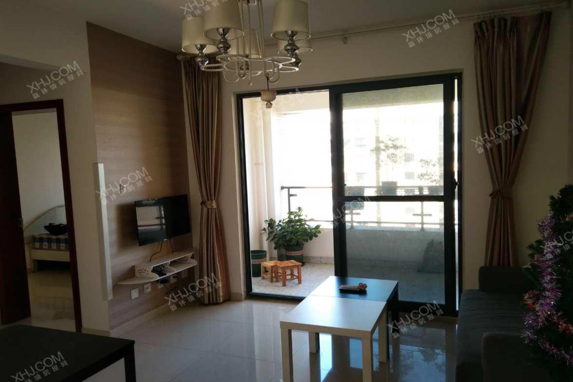 荣盛花语城  2室2厅1卫    2200.0元/月 荣盛花语城  2室2厅1卫    2200.0元/月室内图