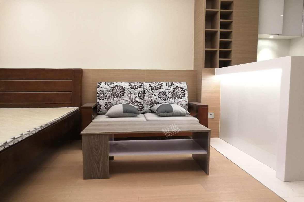 都城雅颂居二期 1室1厅1卫 2300.0元/月 都城雅颂居二期 1室1厅1卫 2300.0元/月室内图