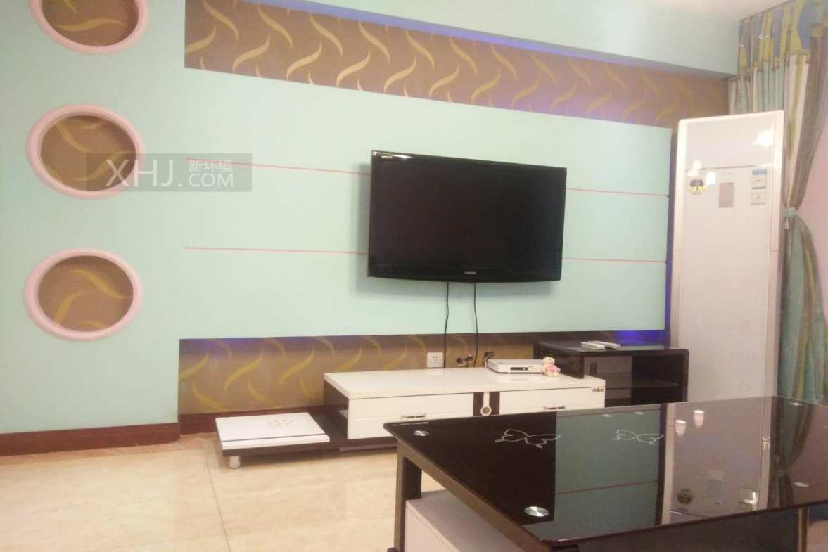 中大君悦金沙五期  2室2厅1卫    3700.0元/月室内图