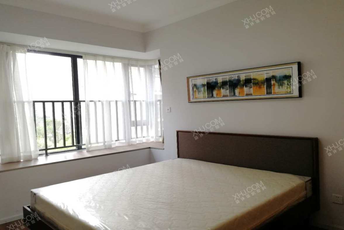 都城雅颂居二期  3室2厅1卫    3700.0元/月室内图