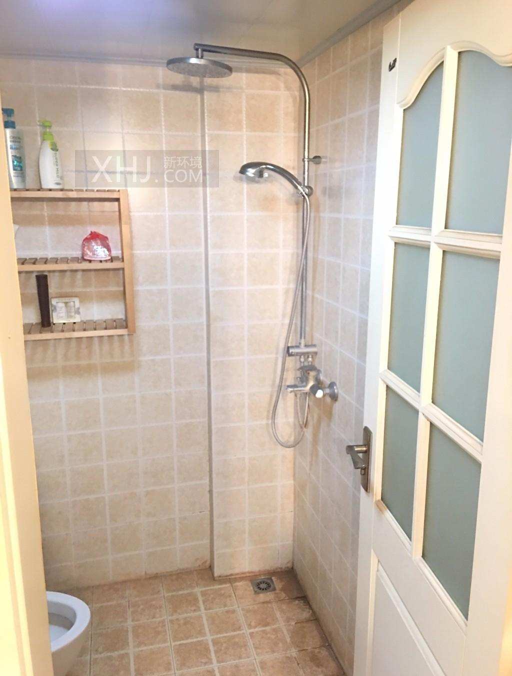 双玺  2室2厅1卫    2500.0元/月室内图