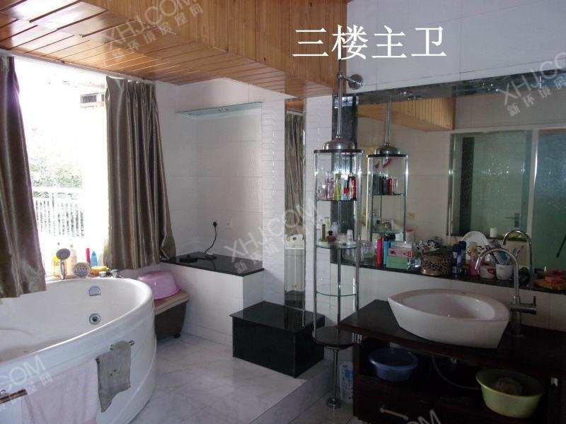 翠拥天地东区  5室2厅3卫   595.00万户型图