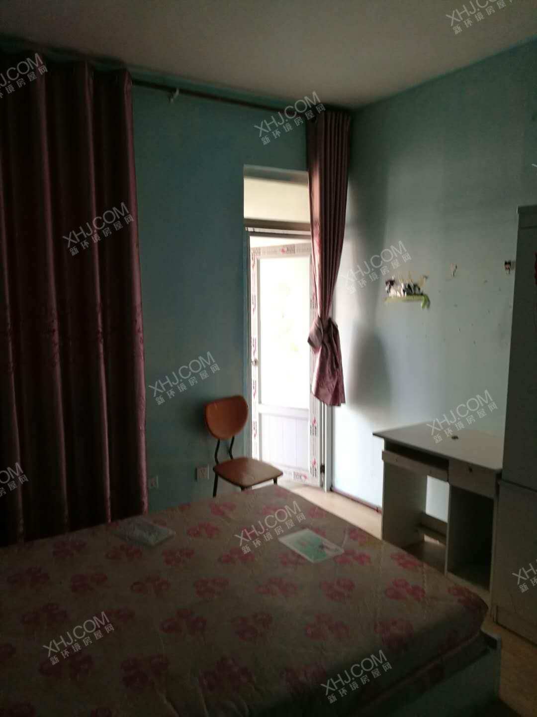 双玺  2室1厅1卫    2800.0元/月室内图