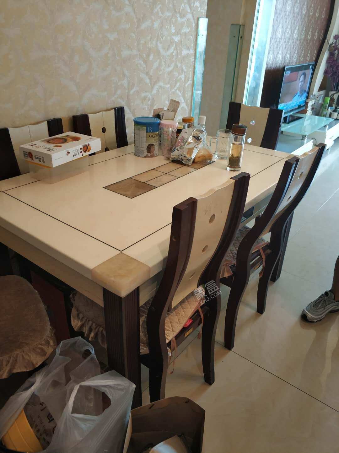 光华馨地 2室1厅1卫 2600.0元/月 光华馨地 2室1厅1卫 2600.0元/月室内图