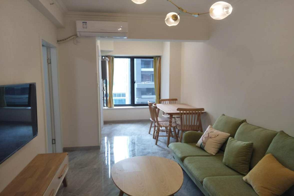 一品CG  1室1厅1卫    2400.0元/月 一品CG  1室1厅1卫    2400.0元/月室内图