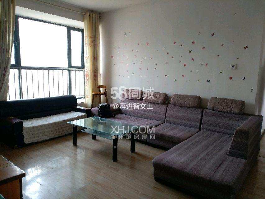 金阳世纪城龙宇苑  3室2厅2卫    2200.0元/月室内图