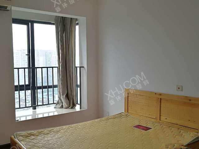 中铁丶西子香荷  2室2厅1卫    2500.0元/月室内图