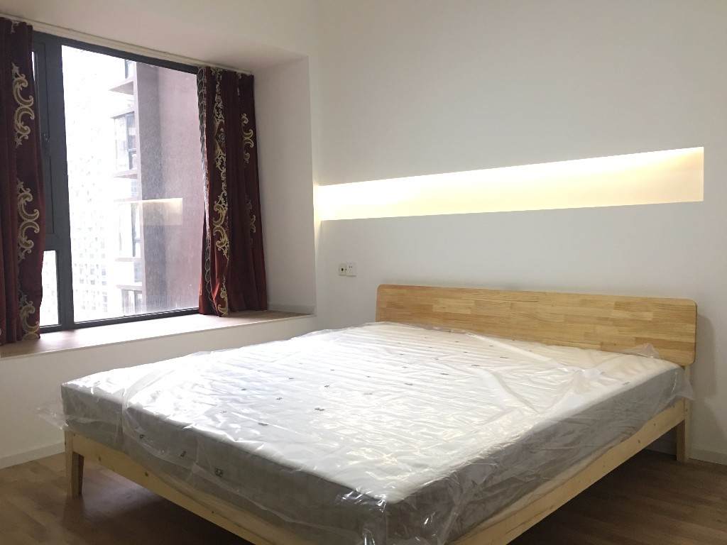 时代晶座  2室1厅1卫    3500.0元/月室内图