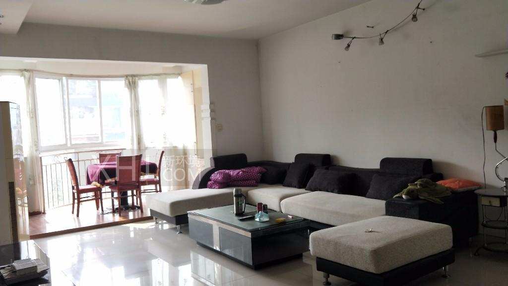 齐力花园  3室2厅2卫    3300.0元/月室内图