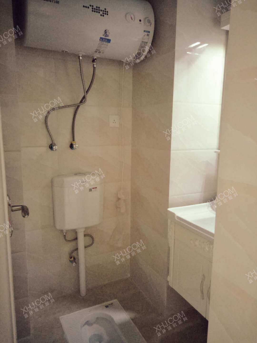 一品CG 1室0厅1卫 1900.0元/月 一品CG 1室0厅1卫 1900.0元/月室内图