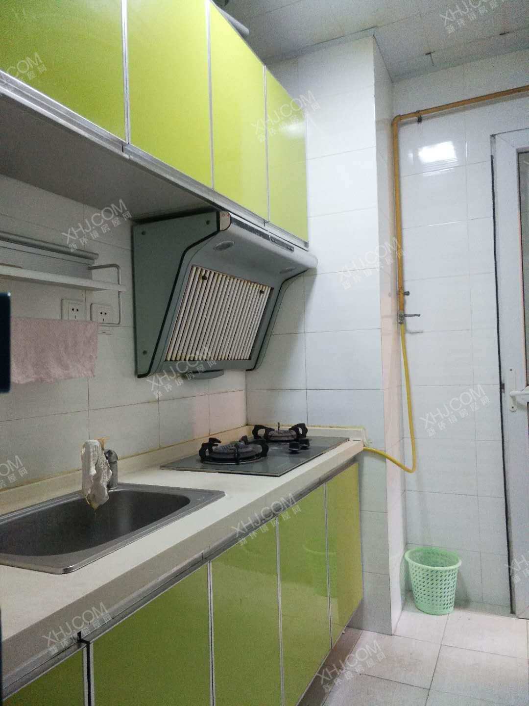 左右小区 1室1厅1卫 1500.0元/月 左右小区 1室1厅1卫 1500.0元/月室内图