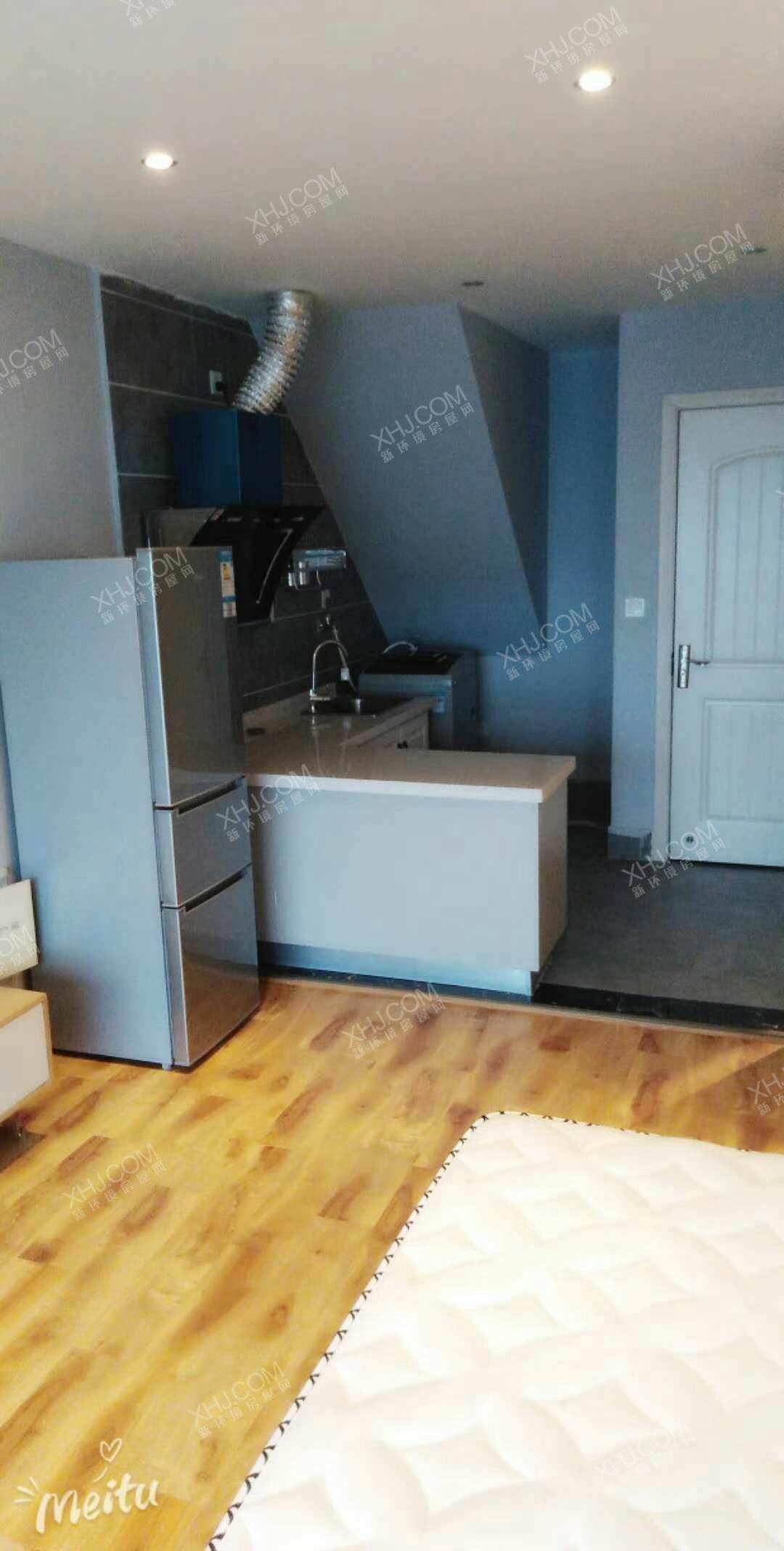 汇锦城C座  1室1厅1卫    2200.0元/月 汇锦城C座  1室1厅1卫    2200.0元/月室内图