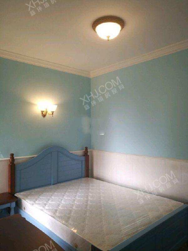 清凤时代城  2室2厅1卫    3800.0元/月室内图