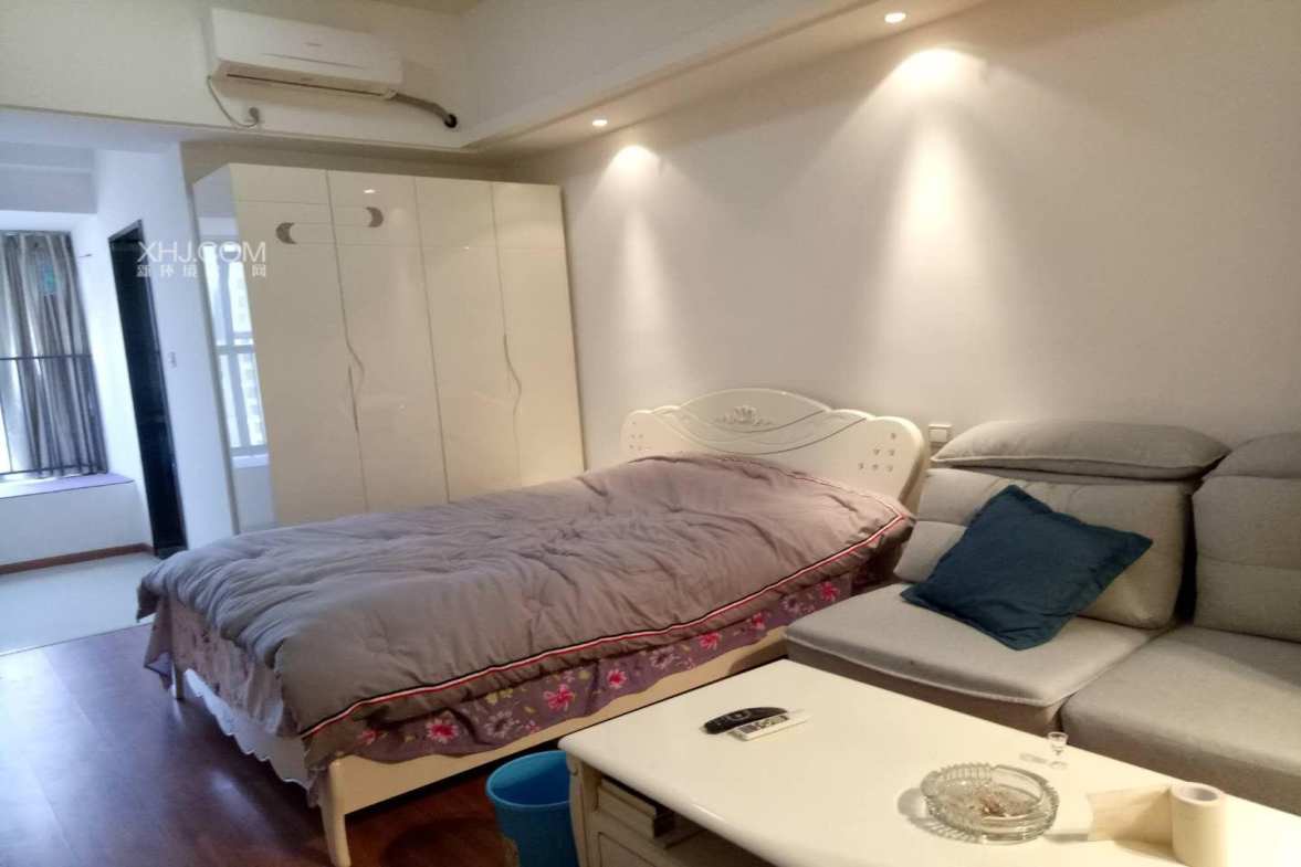 汇锦广场  1室0厅1卫    2100.0元/月室内图