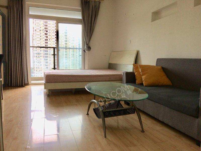 双玺  1室1厅1卫    1400.0元/月室内图