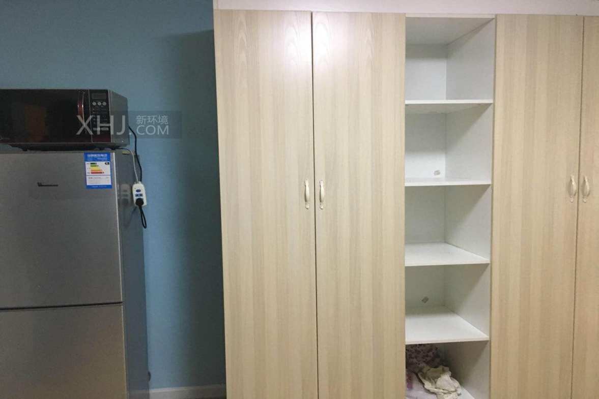 保利星座  1室0厅1卫    1550.0元/月室内图