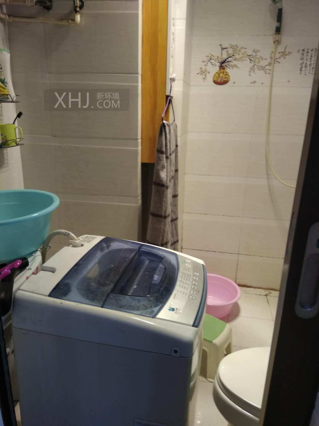 置信玉园清水湾  1室0厅1卫    1000.0元/月室内图