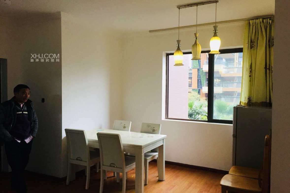 天府豪庭  3室2厅2卫    3500.0元/月室内图