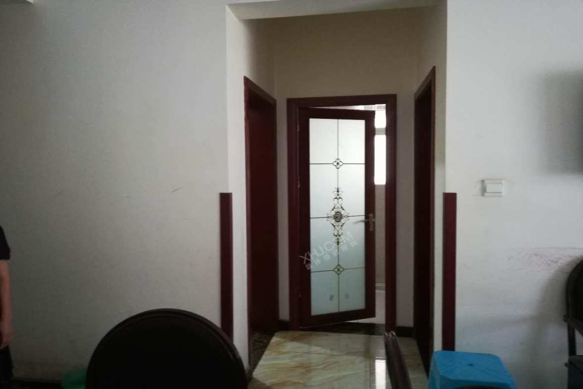 清河庭苑  2室1厅1卫    1400.0元/月室内图