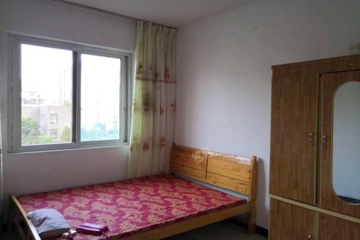 大源25号院  2室1厅1卫    1700.0元/月 大源25号院  2室1厅1卫    1700.0元/月室内图