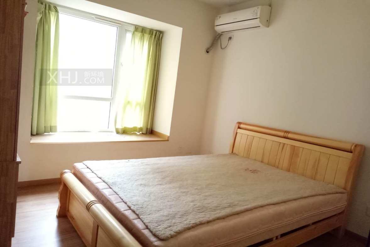 华府世家  2室1厅1卫    2100.0元/月室内图