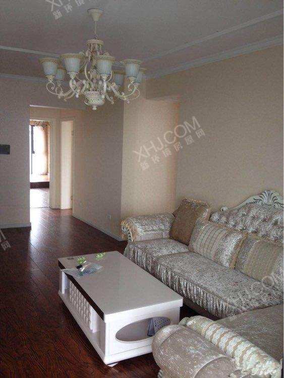 优品道  3室1厅1卫    4200.0元/月室内图