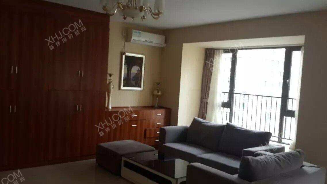 都城雅颂居  3室2厅2卫    6200.0元/月室内图