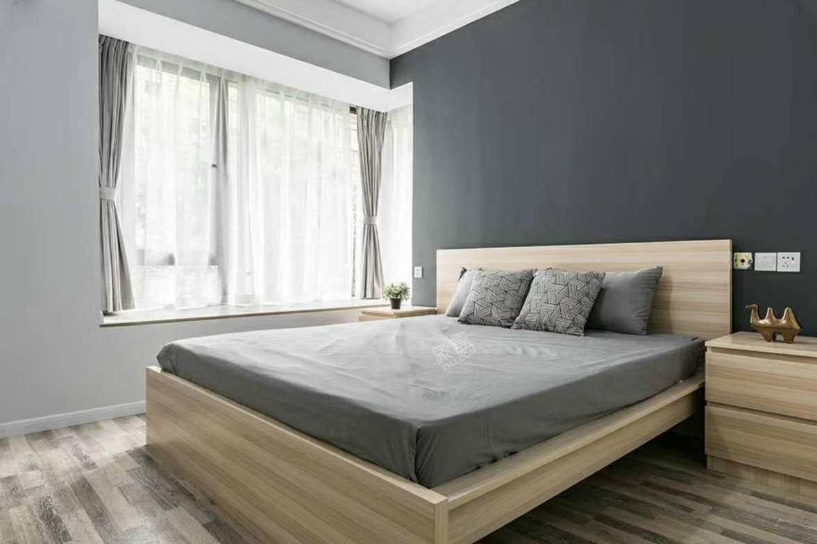 高盛金融中心  3室2厅2卫    6800.0元/月室内图