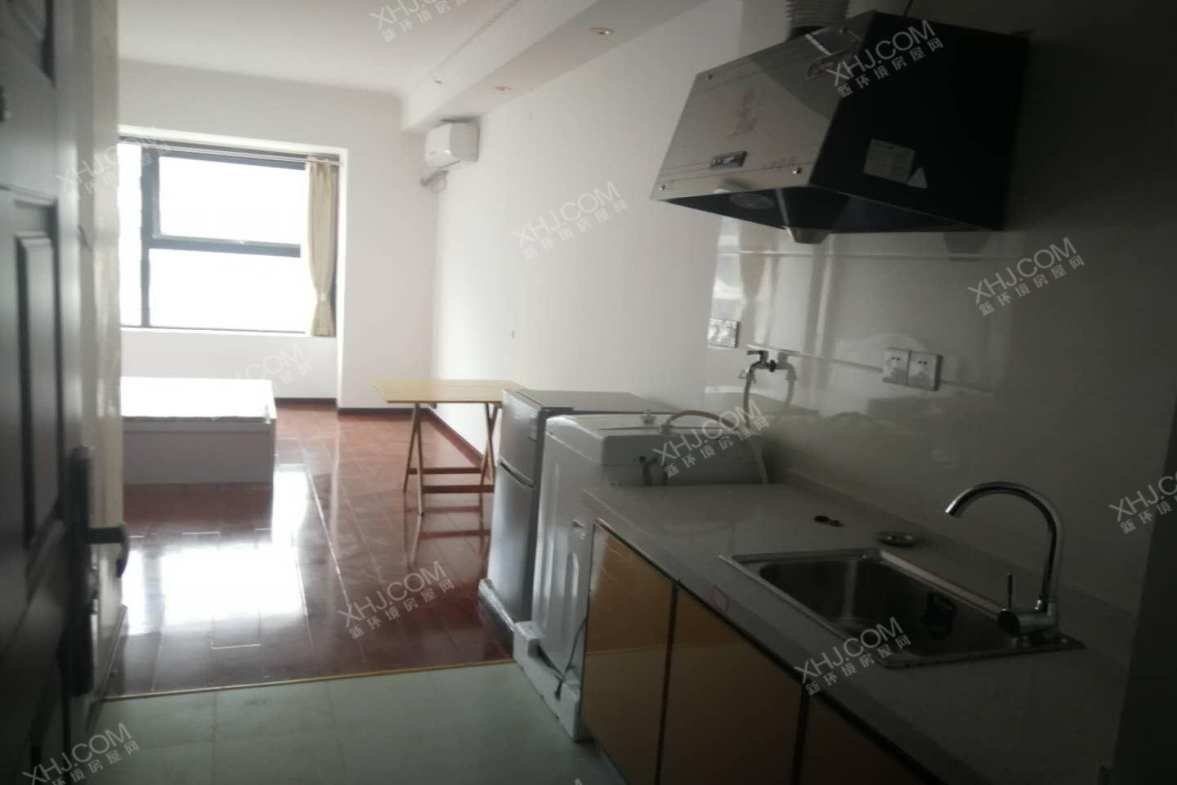 一品CG 1室0厅1卫 1900.0元/月 一品CG 1室0厅1卫 1900.0元/月室内图