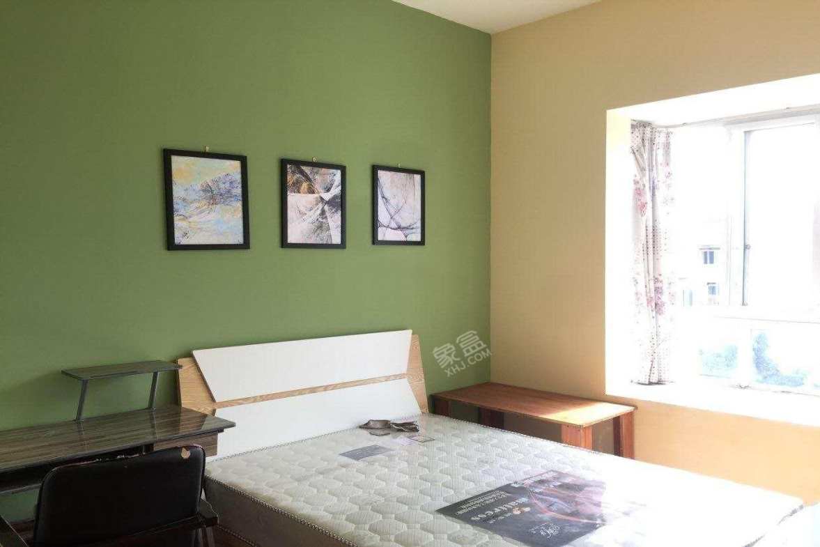 锦绣光华  3室1厅1卫    2800.0元/月室内图