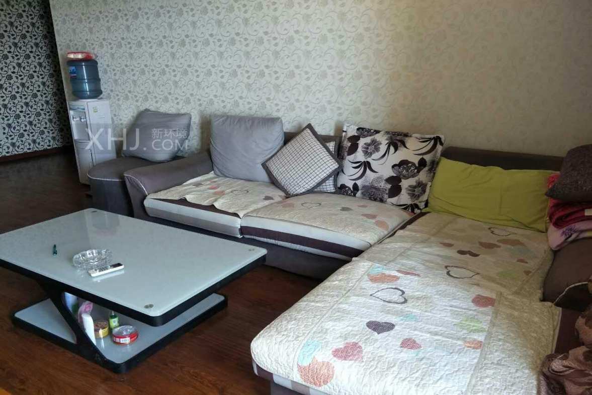 西城天下  2室2厅1卫    2800.0元/月室内图