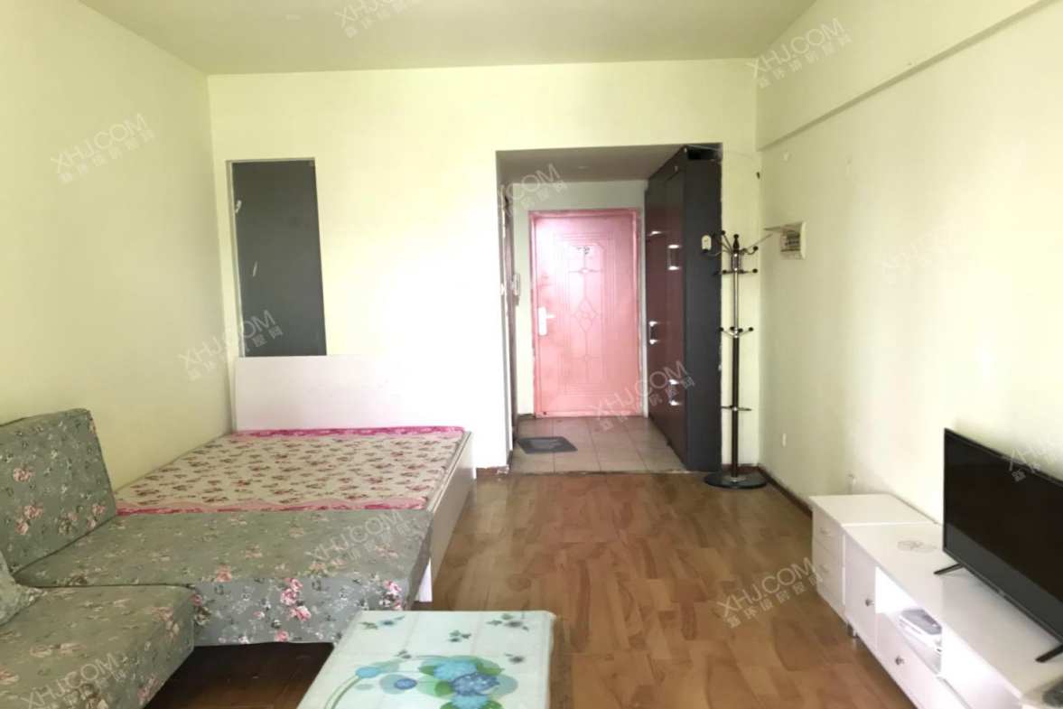 水木光华 1室1厅1卫 1700.0元/月 水木光华 1室1厅1卫 1700.0元/月室内图