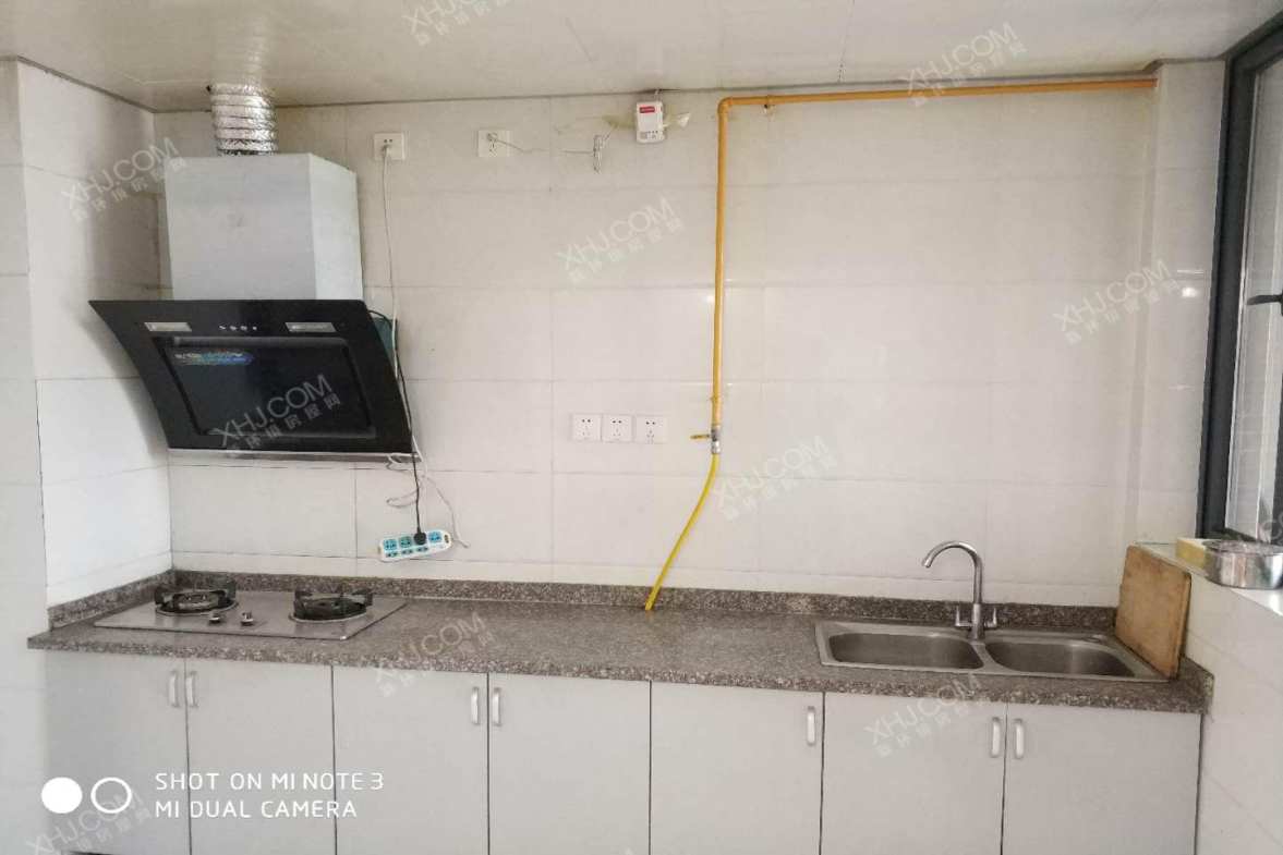 航天城上城 3室2厅1卫 4200.0元/月 航天城上城 3室2厅1卫 4200.0元/月室内图